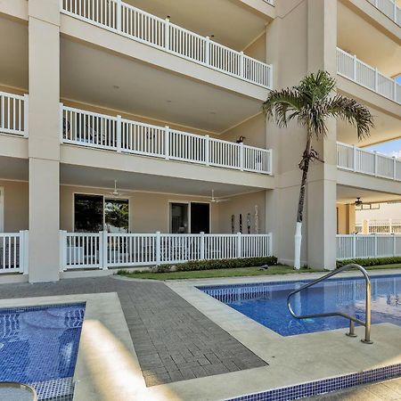 The Palms Jaco Aparthotel Exterior foto