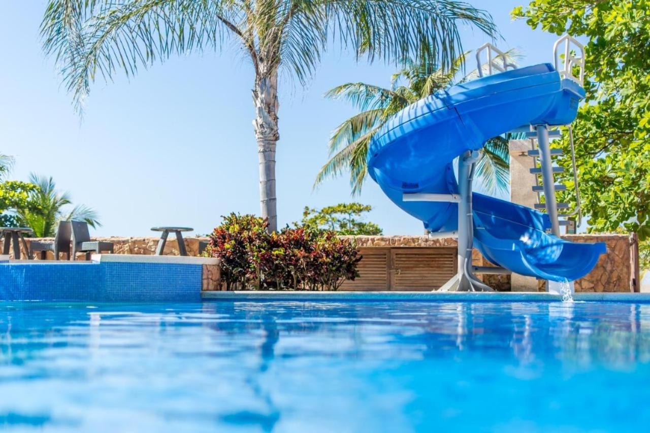 The Palms Jaco Aparthotel Exterior foto