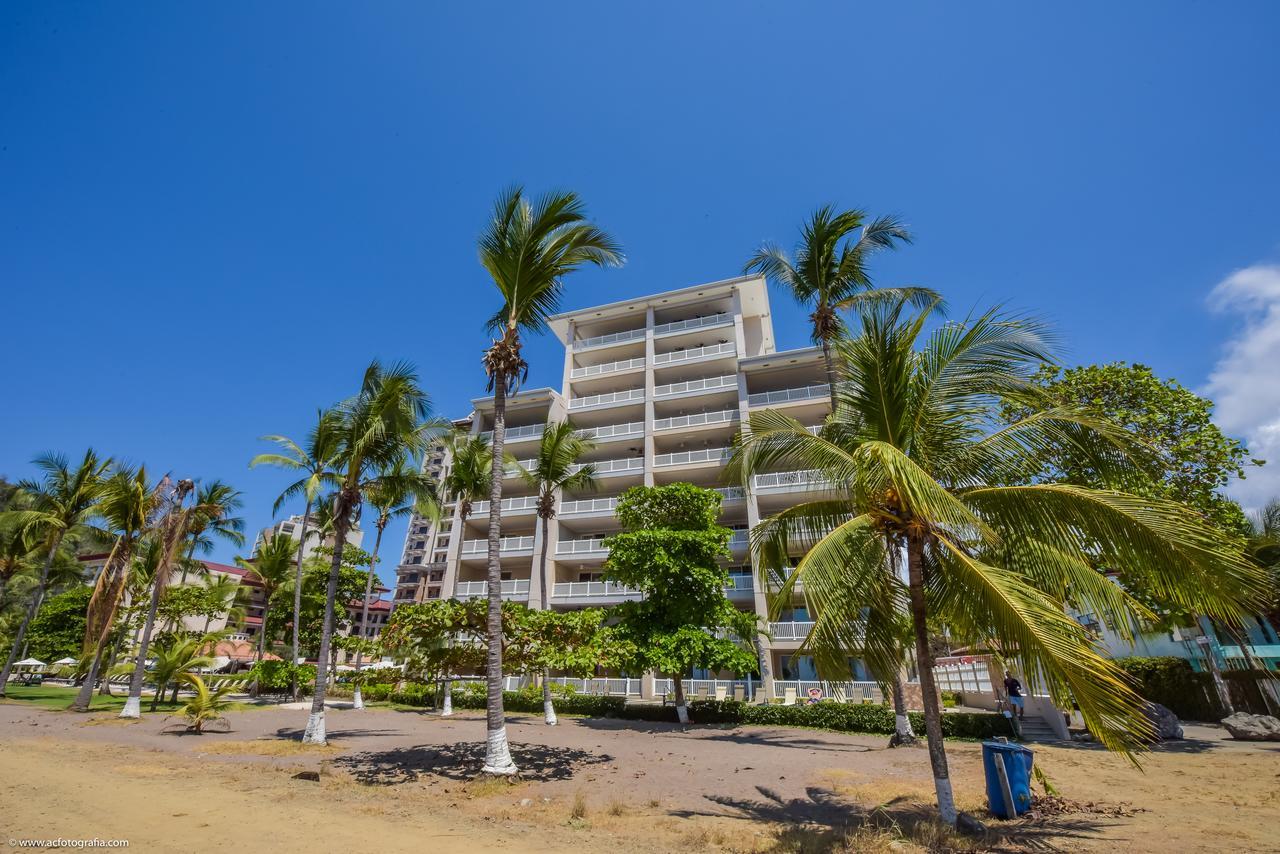 The Palms Jaco Aparthotel Exterior foto